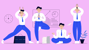 Menemukan Ritme Sehat antara Bergerak dan Berhenti